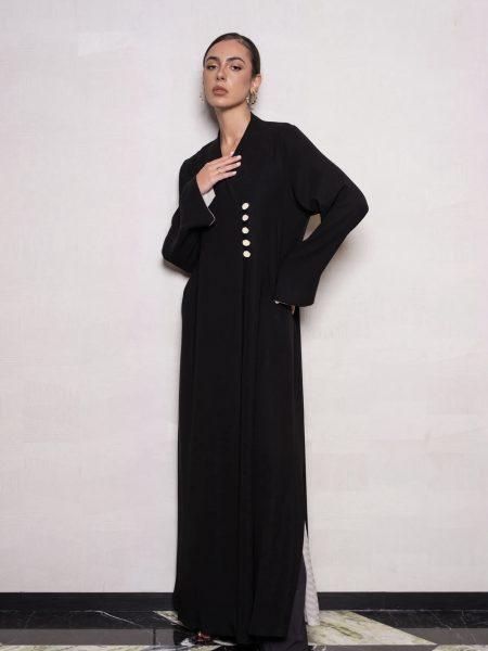 Ivory veil